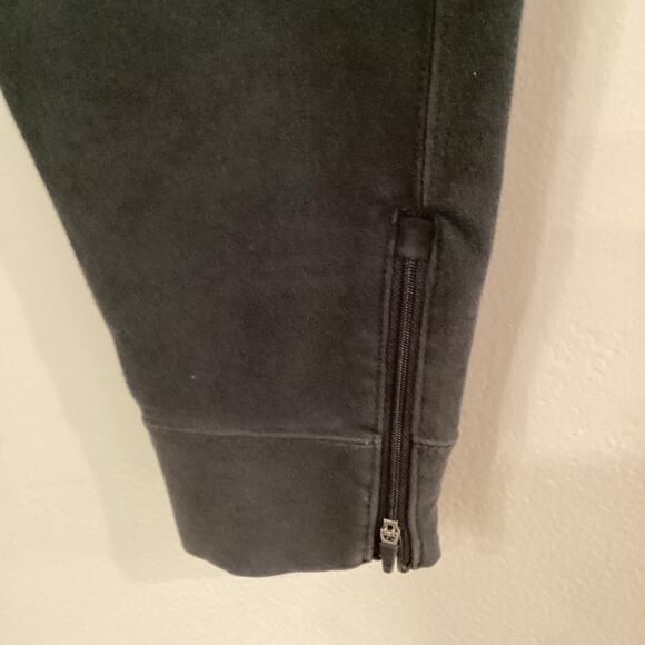 Abercrombie & Fitch Men’s S Black Sweatpants Preloved. - Picture 5 of 5